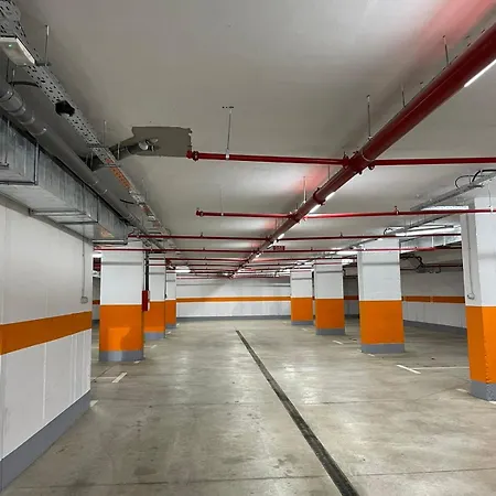 Panta Rei Apartment *