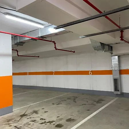 Apartment Panta Rei Zlatibor