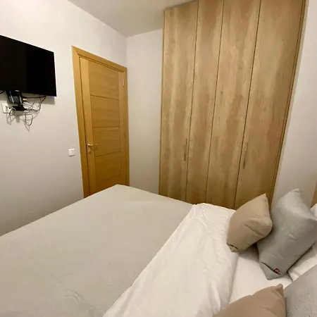 Appartamento Panta Rei