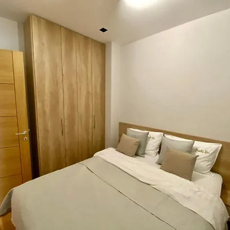 Apartment Panta Rei Zlatibor