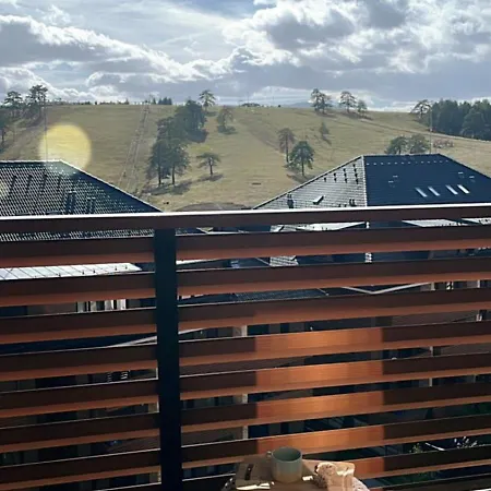 Panta Rei Apartment Zlatibor