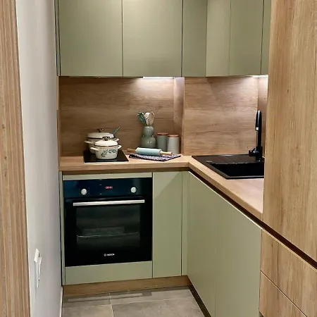 Apartment Panta Rei Zlatibor