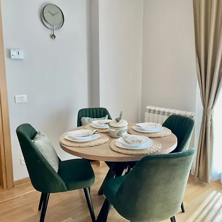 Panta Rei * Zlatibor