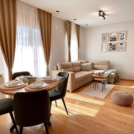 Panta Rei Apartment Zlatibor