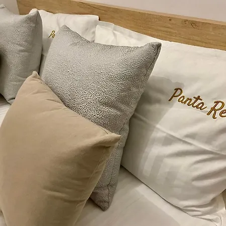 Apartment Panta Rei *