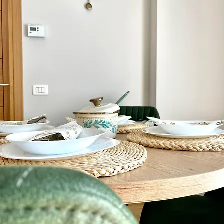 Apartment Panta Rei Zlatibor