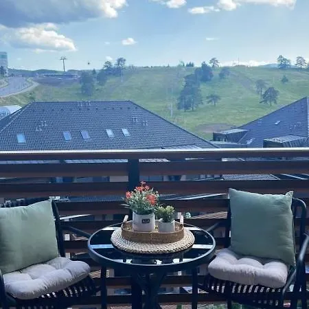 Apartment Panta Rei *