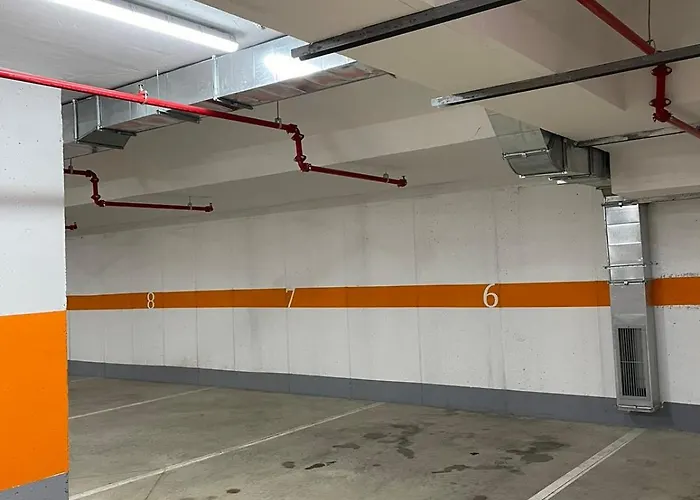 アパート Panta Rei ズラティボール