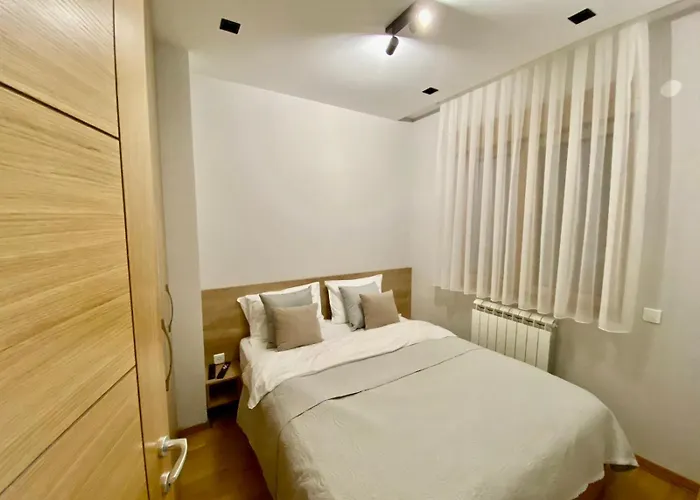 アパート Panta Rei