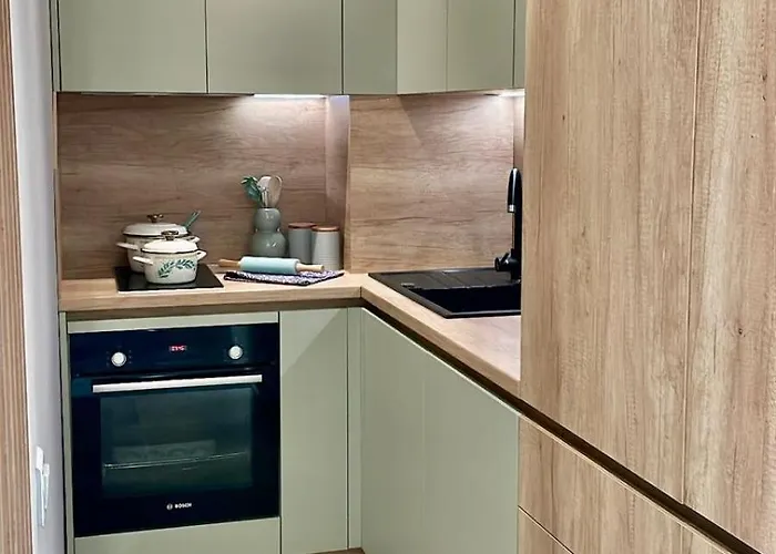 アパート Panta Rei