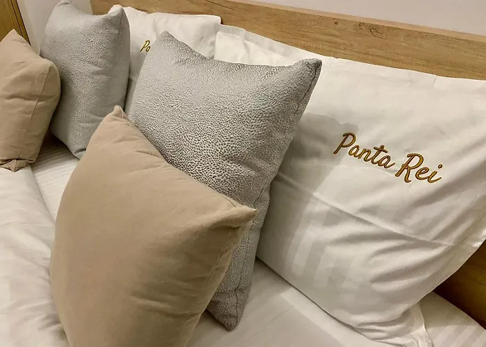 アパート Panta Rei *