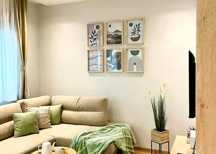 Panta Rei アパート