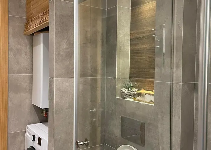 アパート Panta Rei