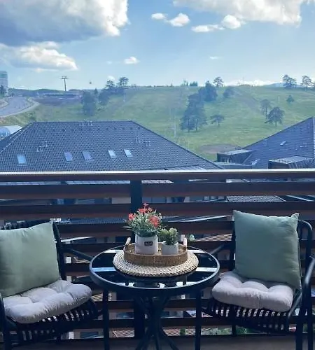 アパート Panta Rei *